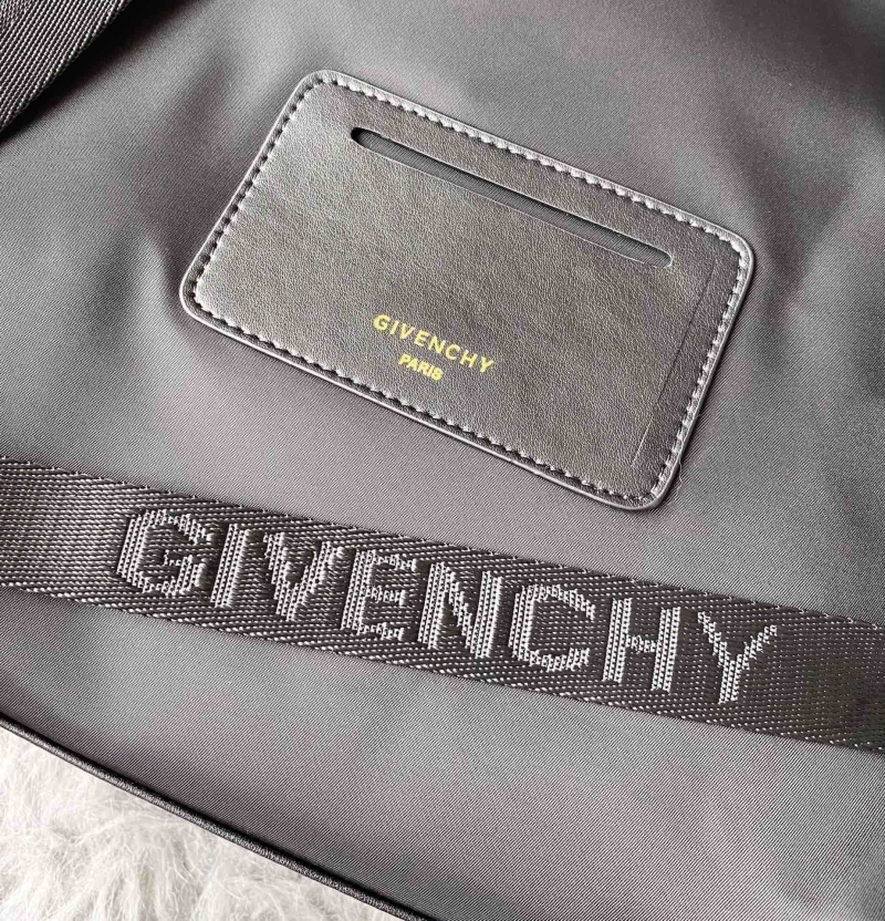 Givenchy Backpacks